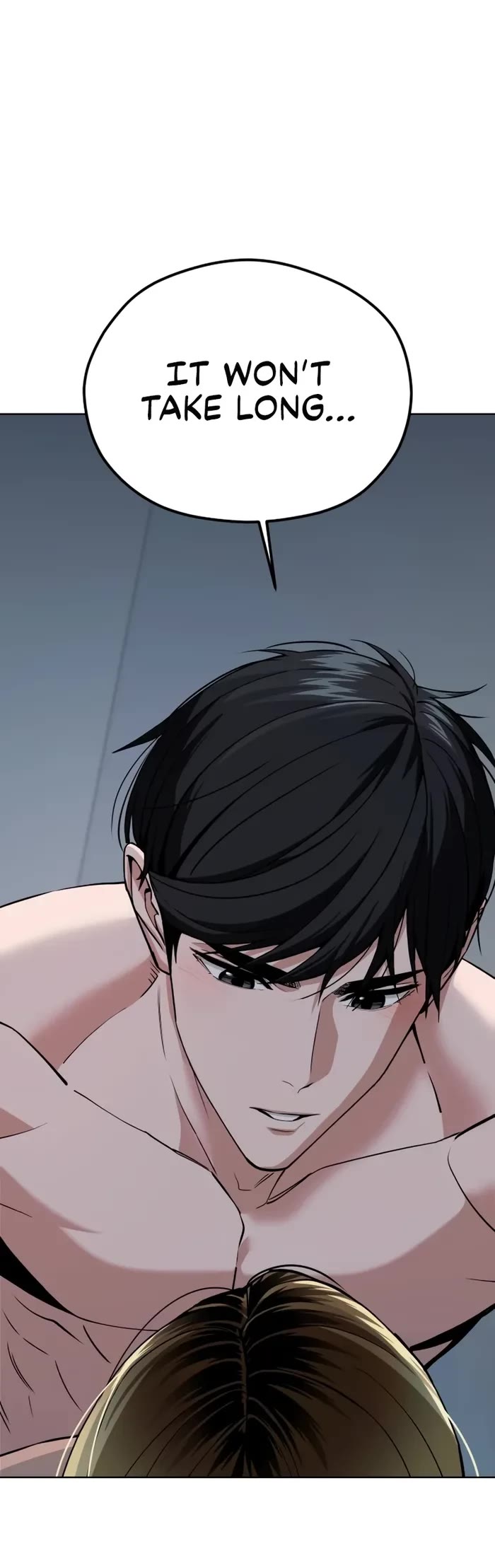 Match Made in Heaven by Chance chapter 85 page 21