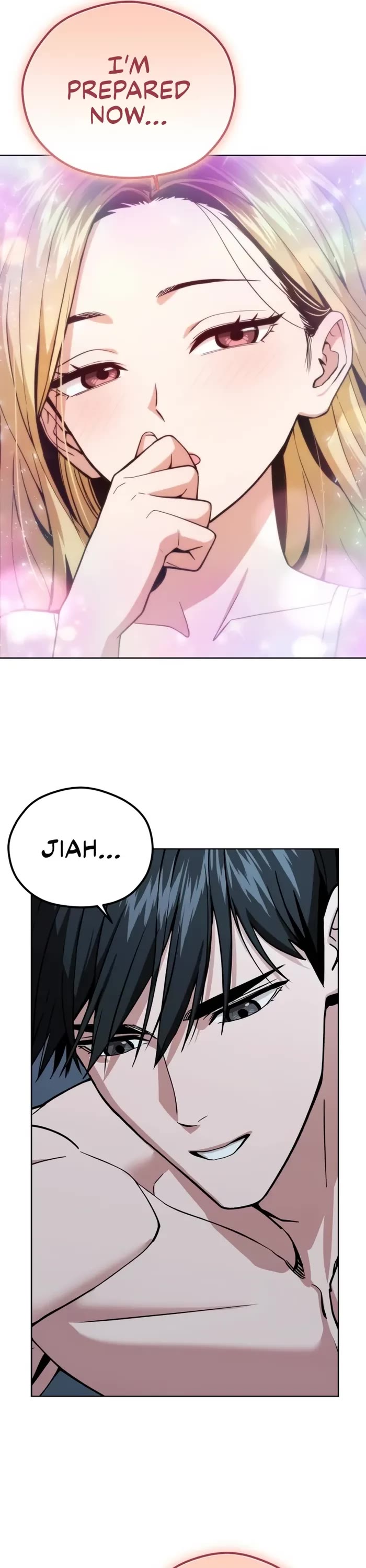 Match Made in Heaven by Chance chapter 85 page 27