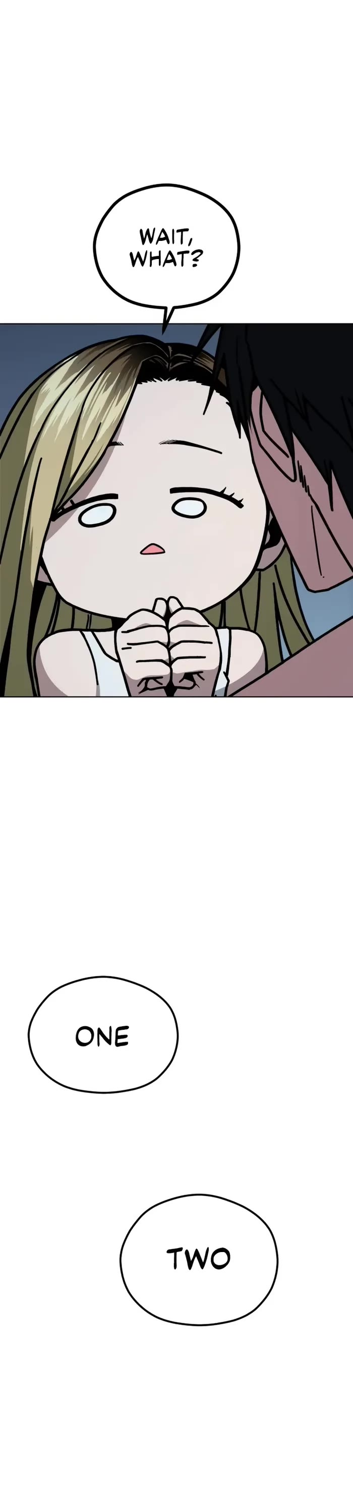 Match Made in Heaven by Chance chapter 85 page 29