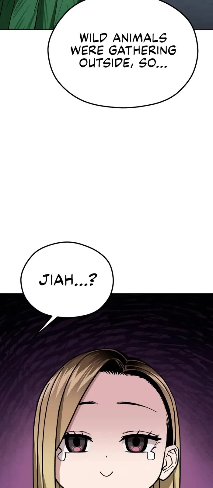 Match Made in Heaven by Chance chapter 85 page 33