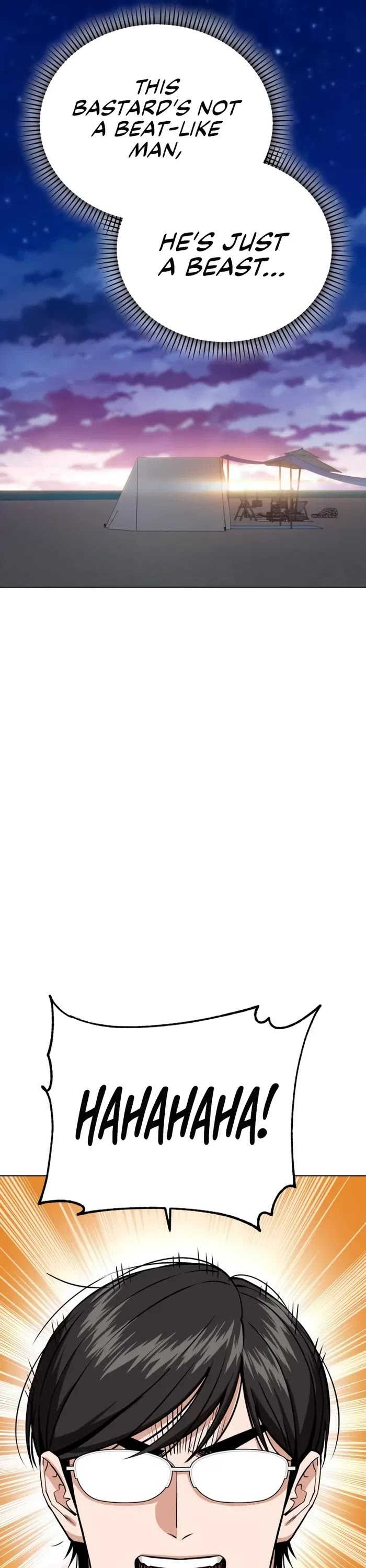 Match Made in Heaven by Chance chapter 85 page 35