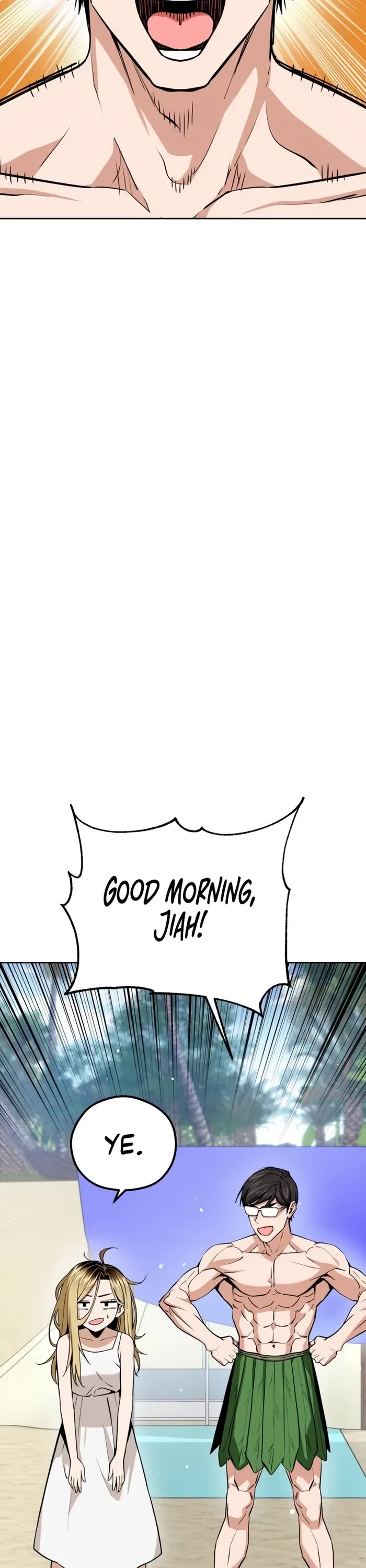 Match Made in Heaven by Chance chapter 85 page 36