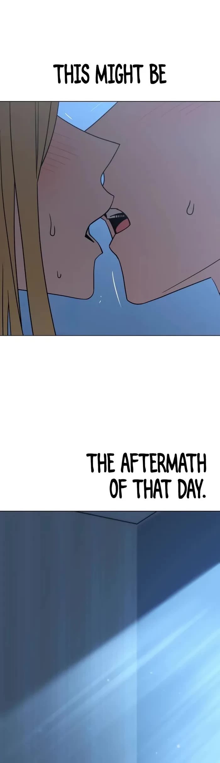 Match Made in Heaven by Chance chapter 85 page 4