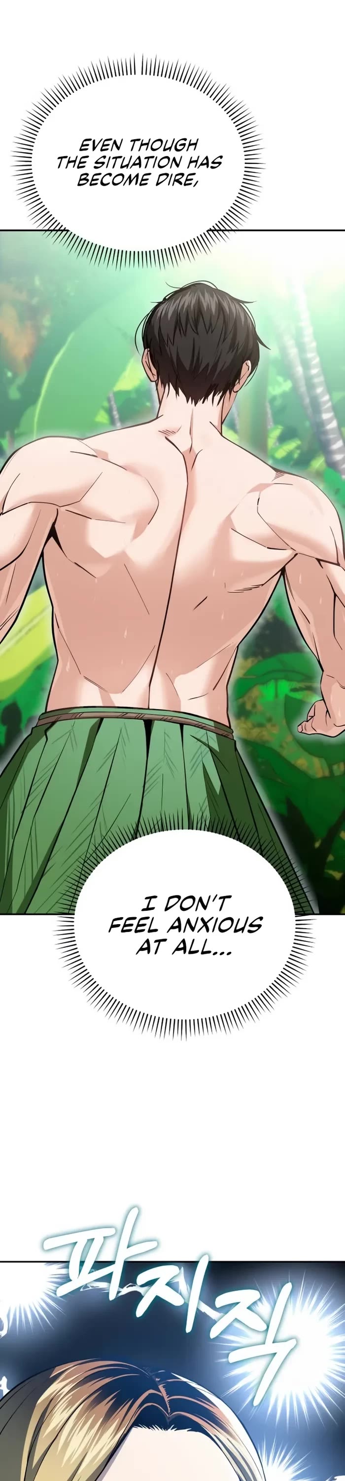 Match Made in Heaven by Chance chapter 85 page 41