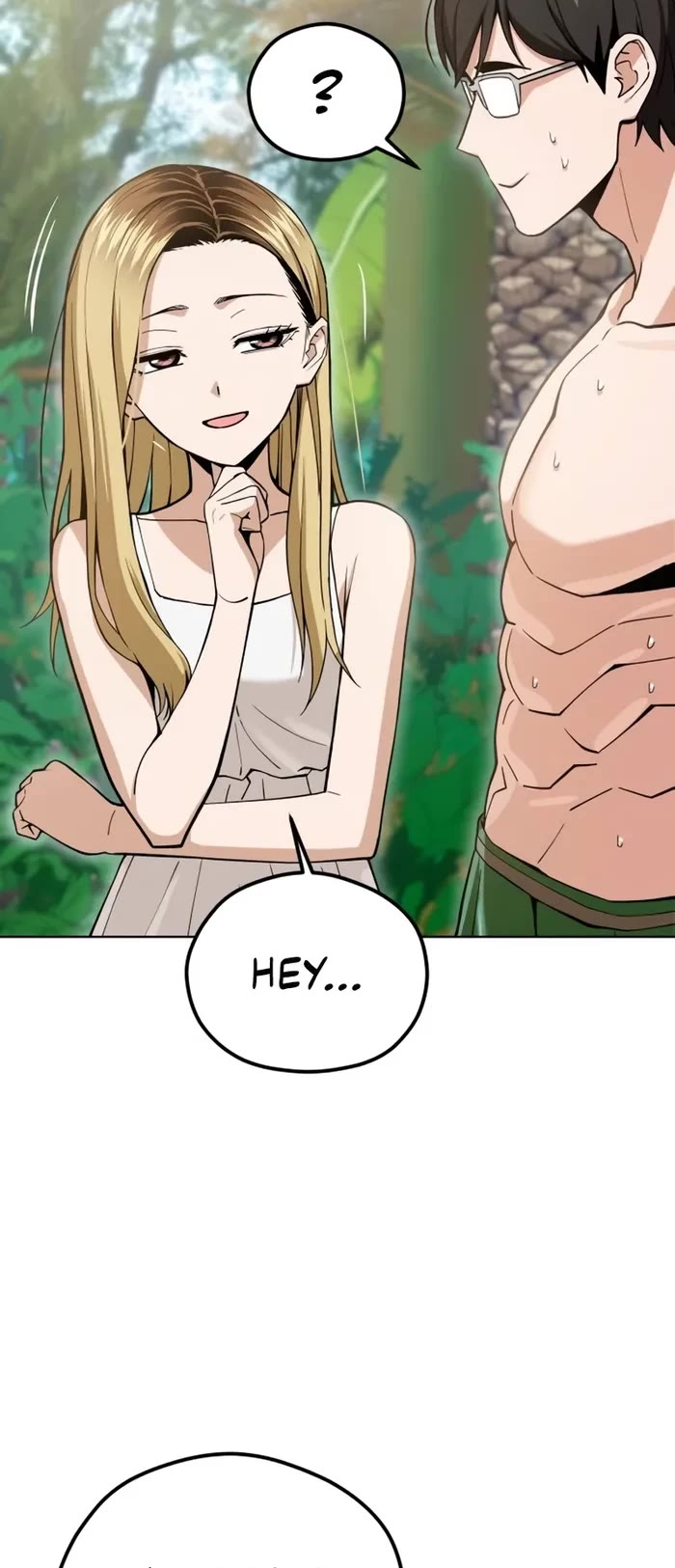 Match Made in Heaven by Chance chapter 85 page 43