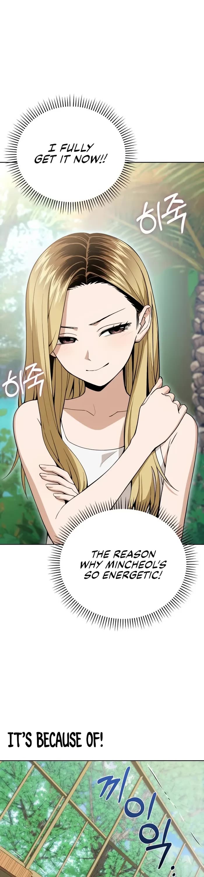 Match Made in Heaven by Chance chapter 85 page 45