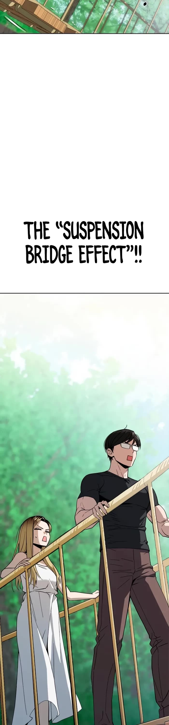 Match Made in Heaven by Chance chapter 85 page 46