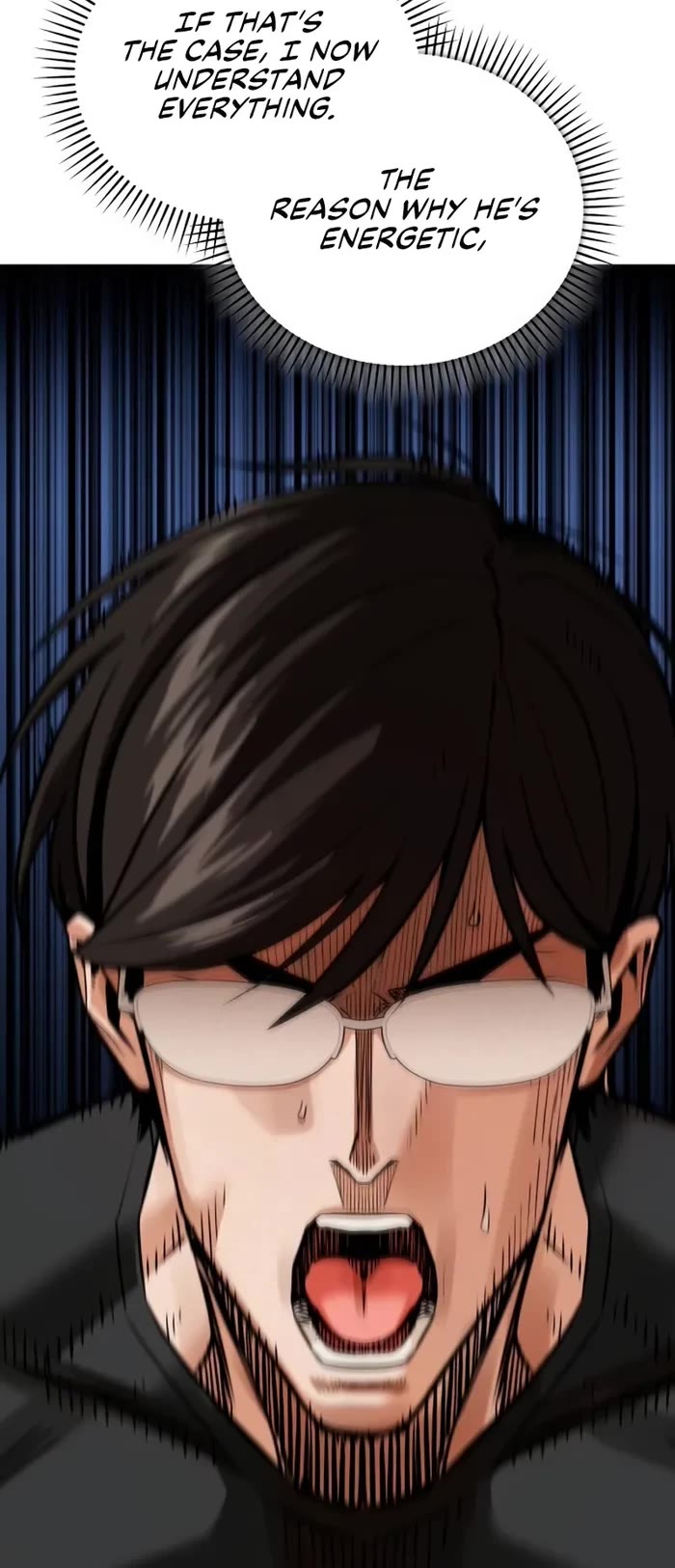 Match Made in Heaven by Chance chapter 85 page 49