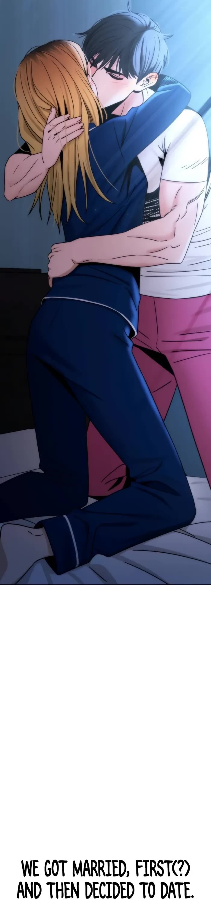 Match Made in Heaven by Chance chapter 85 page 5