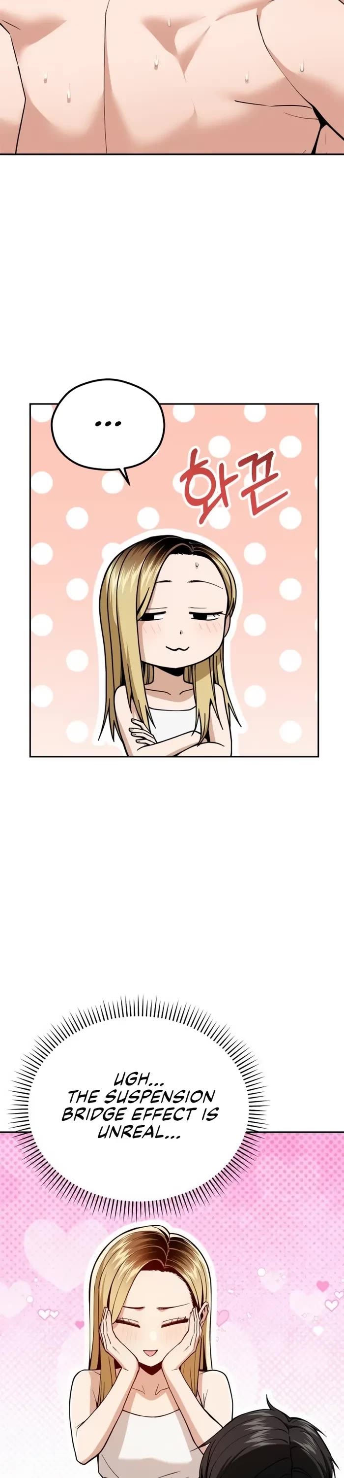 Match Made in Heaven by Chance chapter 85 page 52