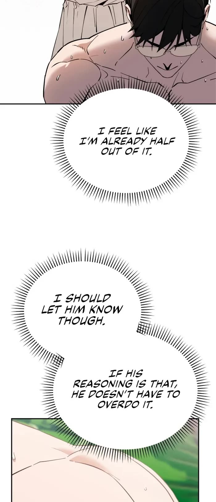 Match Made in Heaven by Chance chapter 85 page 53