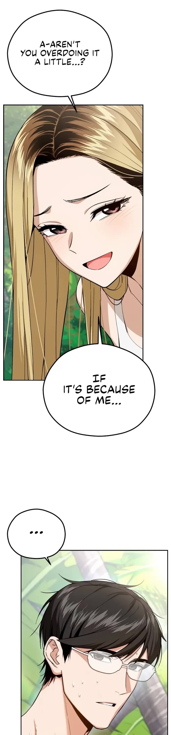 Match Made in Heaven by Chance chapter 85 page 55