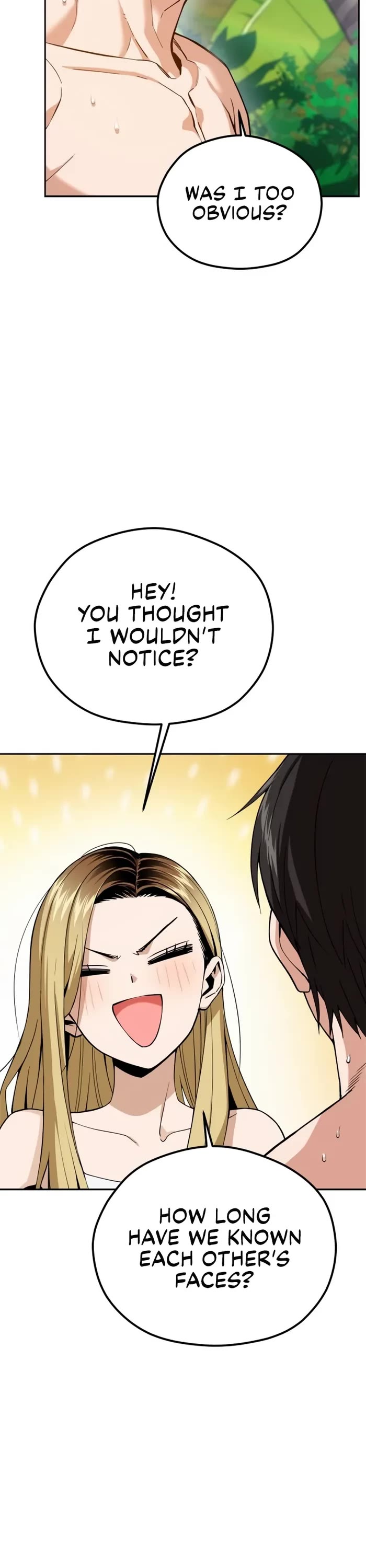 Match Made in Heaven by Chance chapter 85 page 56