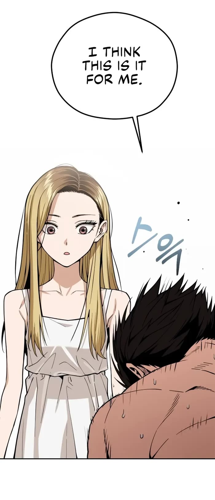 Match Made in Heaven by Chance chapter 85 page 58