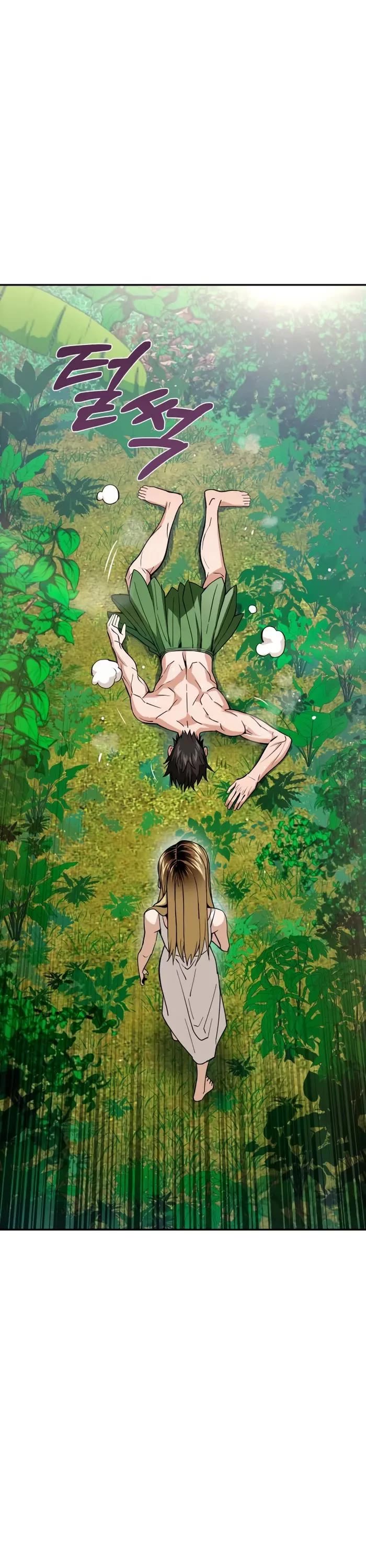 Match Made in Heaven by Chance chapter 85 page 60