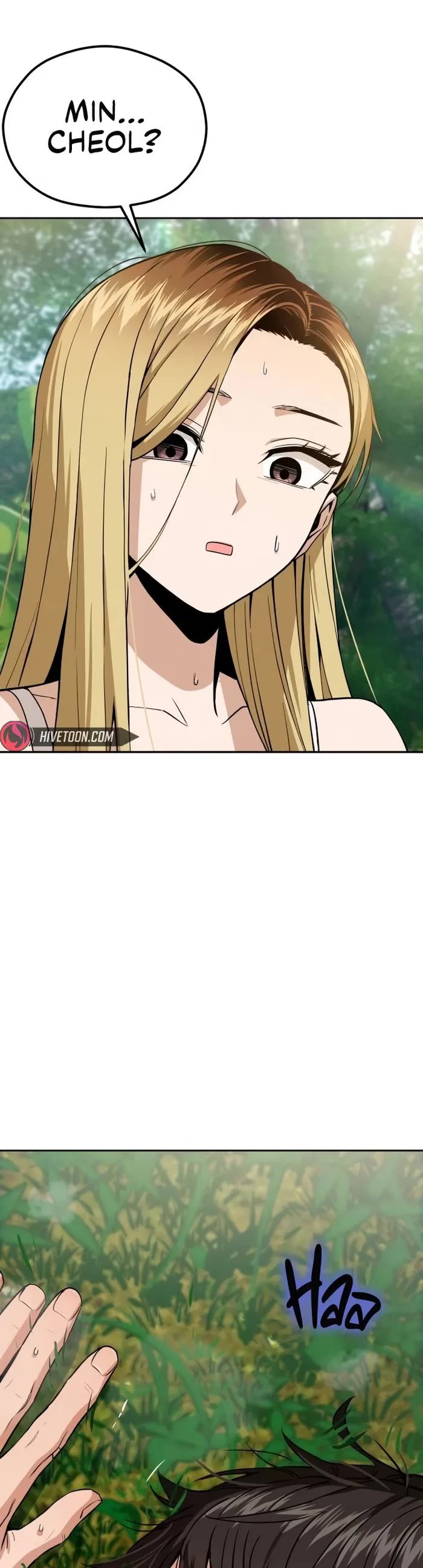 Match Made in Heaven by Chance chapter 85 page 61