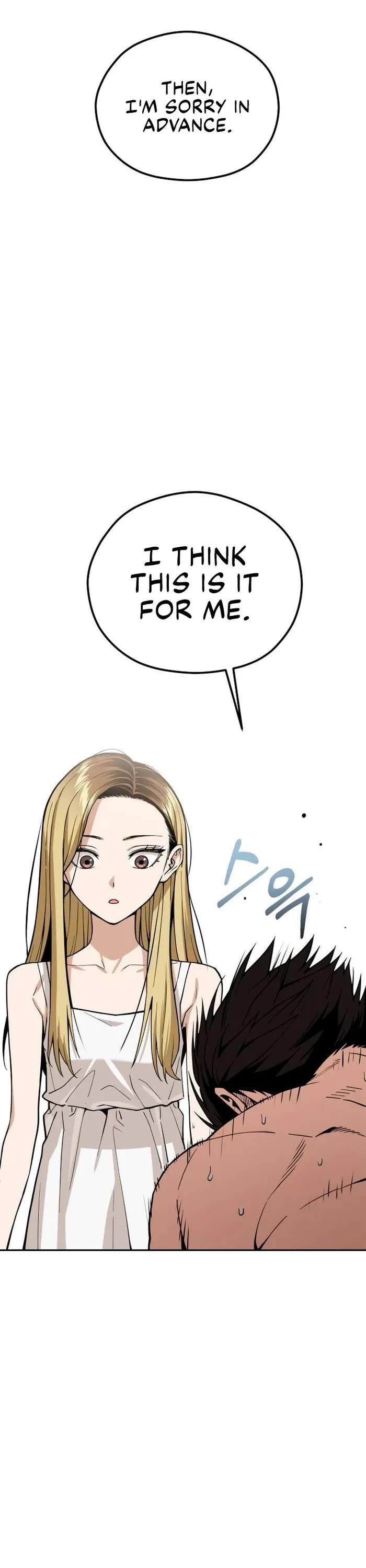 Match Made in Heaven by Chance chapter 86 page 1