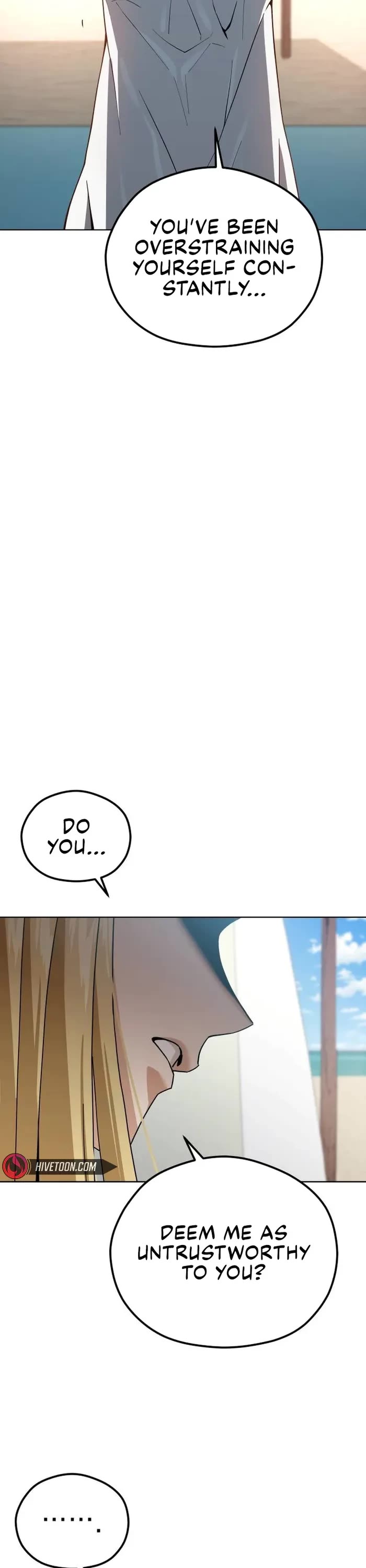 Match Made in Heaven by Chance chapter 86 page 19