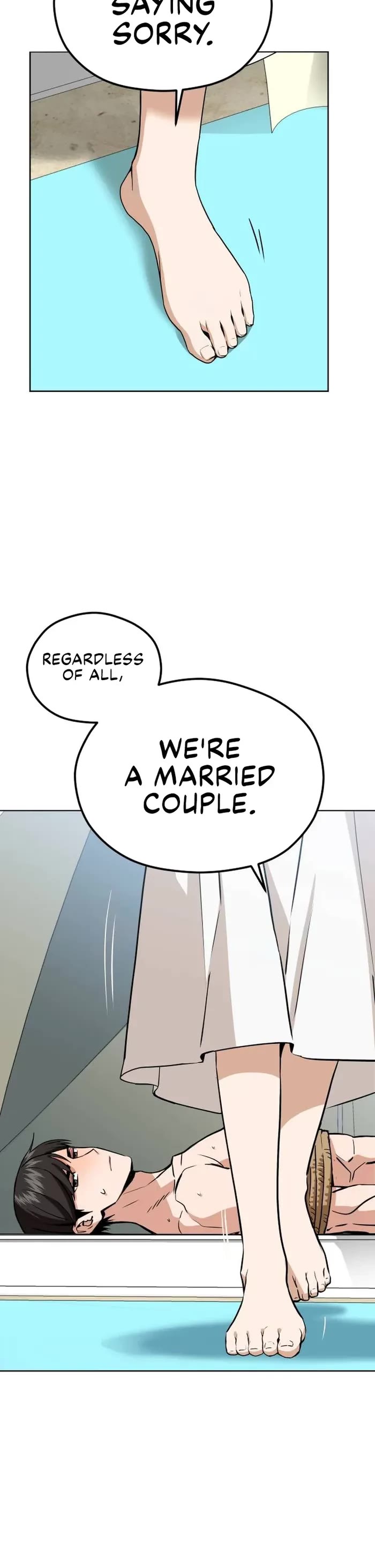 Match Made in Heaven by Chance chapter 86 page 21