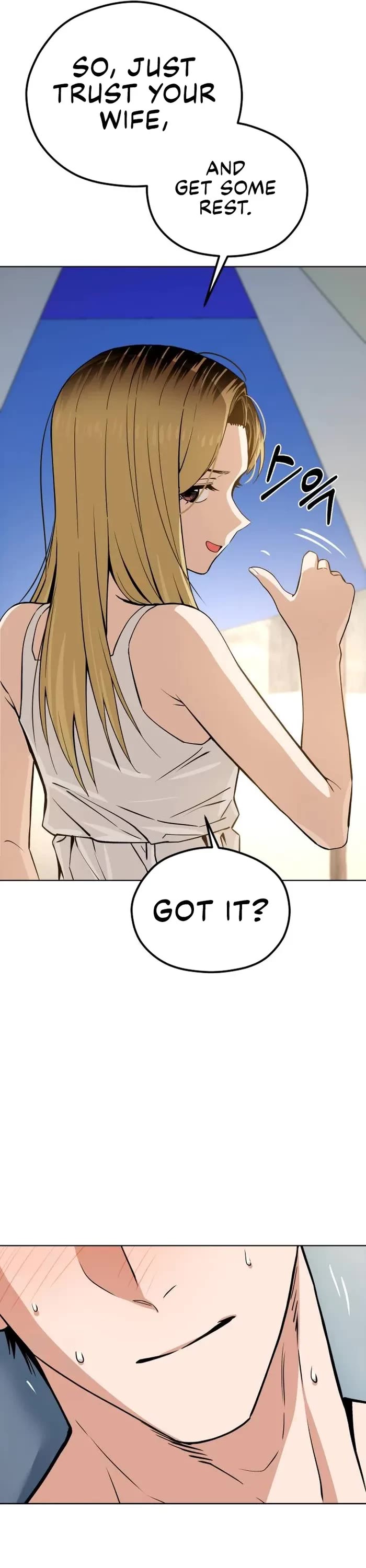 Match Made in Heaven by Chance chapter 86 page 22