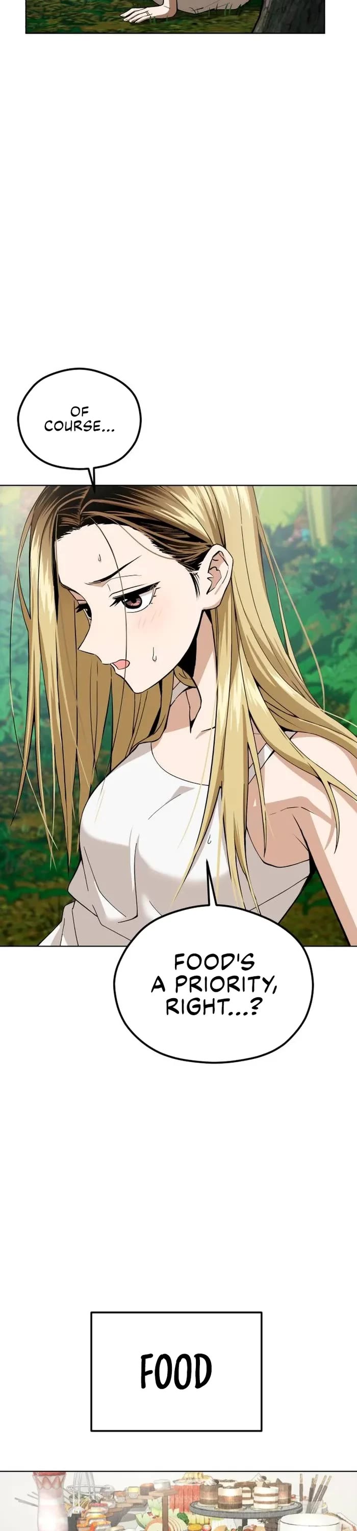 Match Made in Heaven by Chance chapter 86 page 28