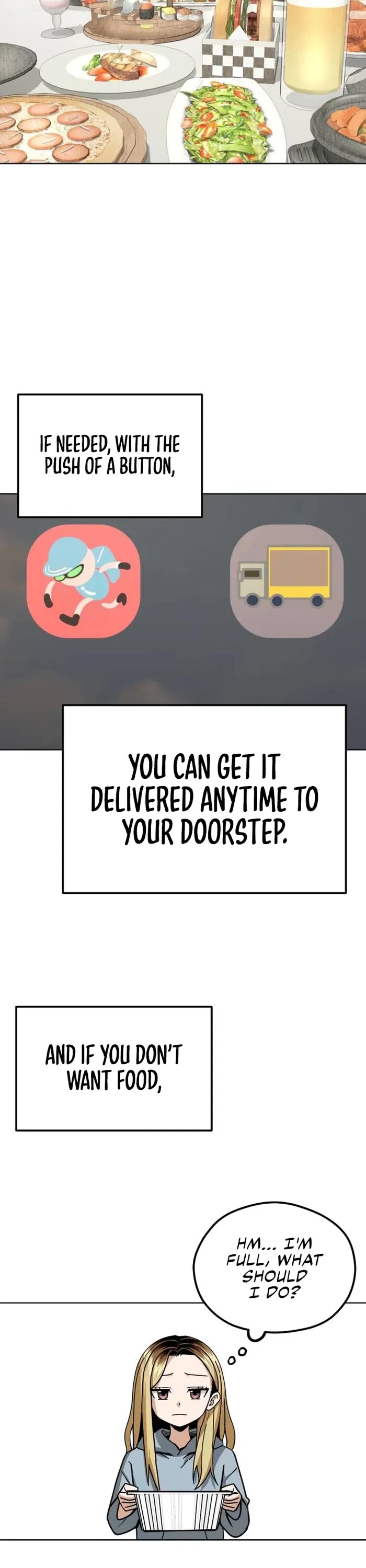 Match Made in Heaven by Chance chapter 86 page 29