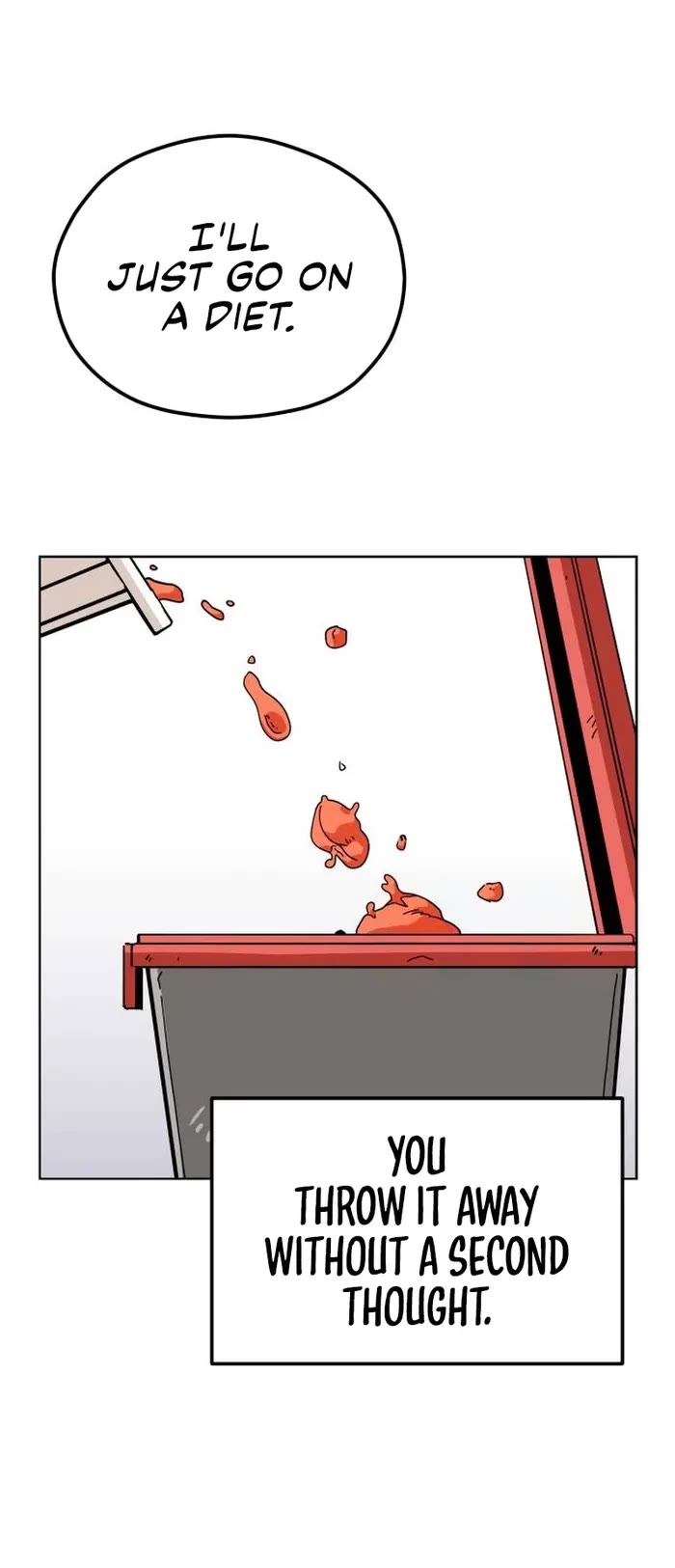 Match Made in Heaven by Chance chapter 86 page 30