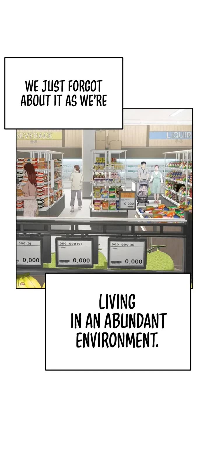 Match Made in Heaven by Chance chapter 86 page 31