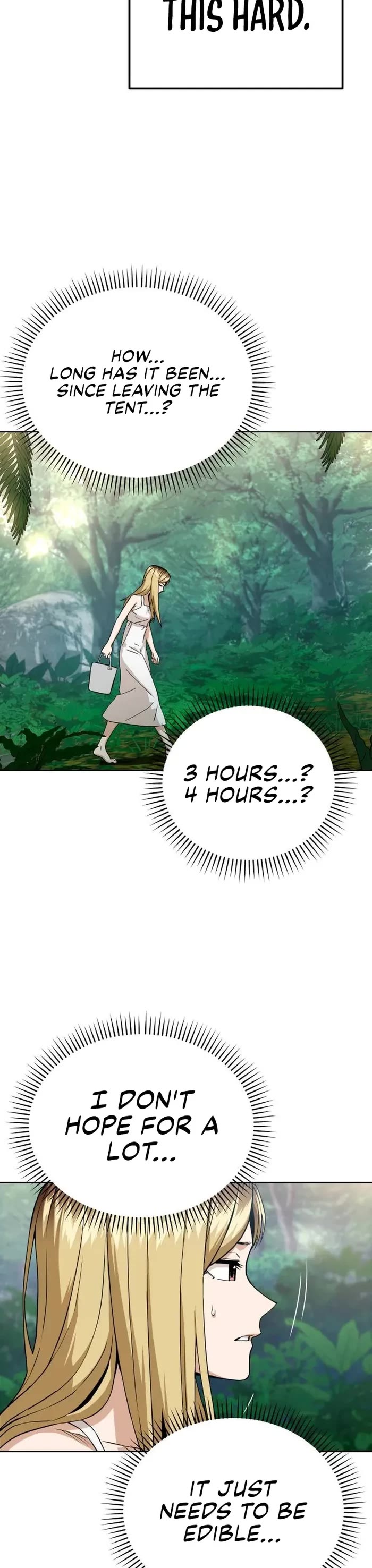 Match Made in Heaven by Chance chapter 86 page 34