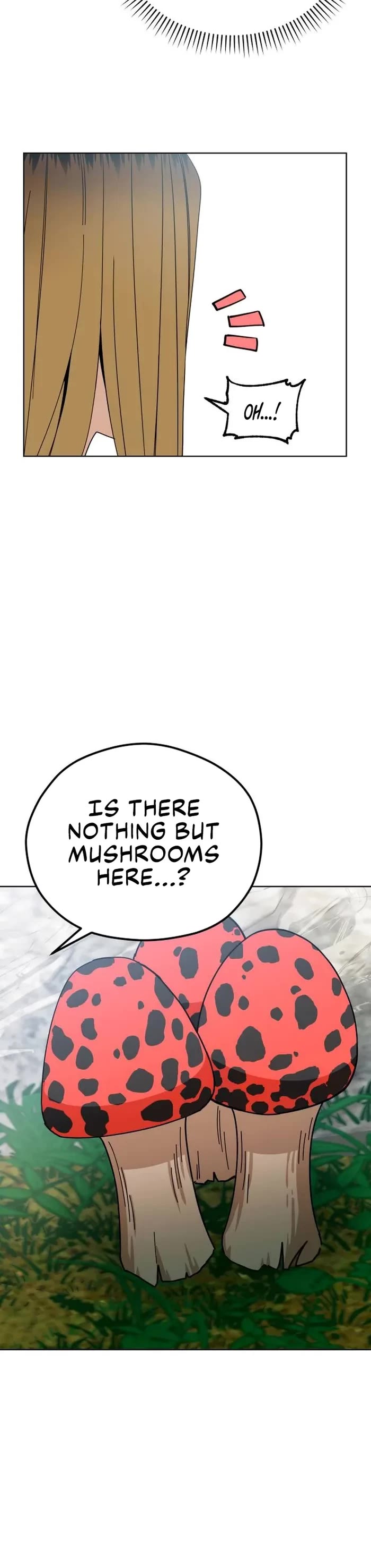 Match Made in Heaven by Chance chapter 86 page 35