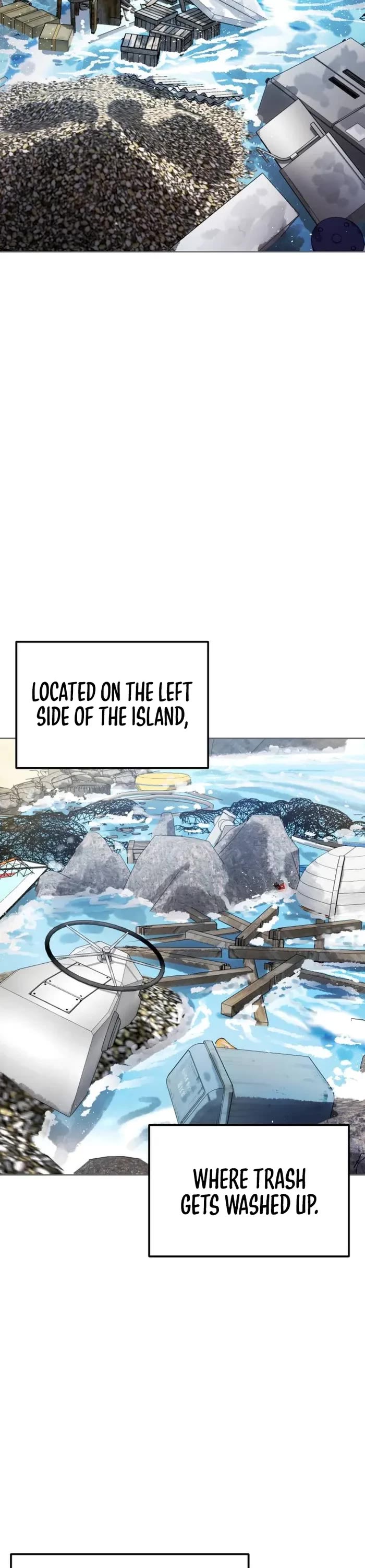 Match Made in Heaven by Chance chapter 86 page 38