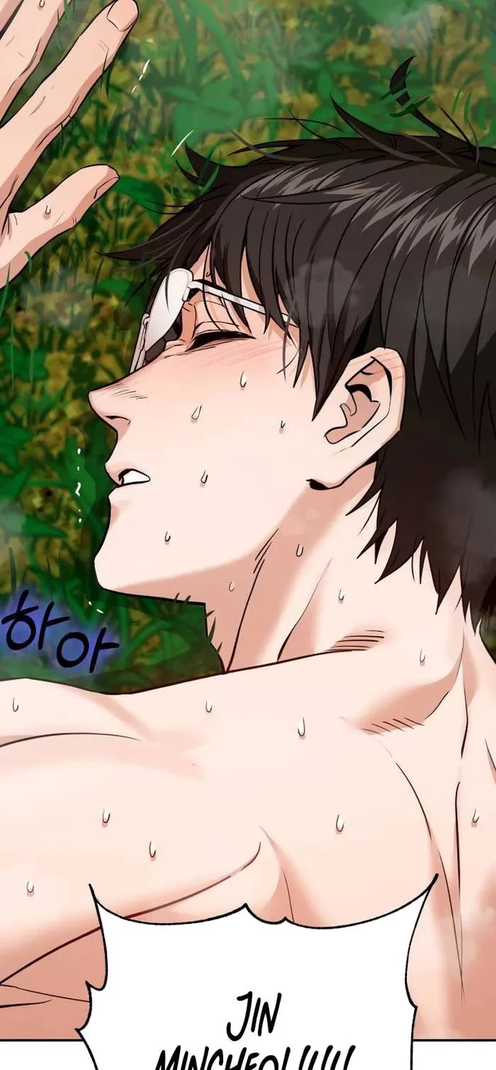 Match Made in Heaven by Chance chapter 86 page 4