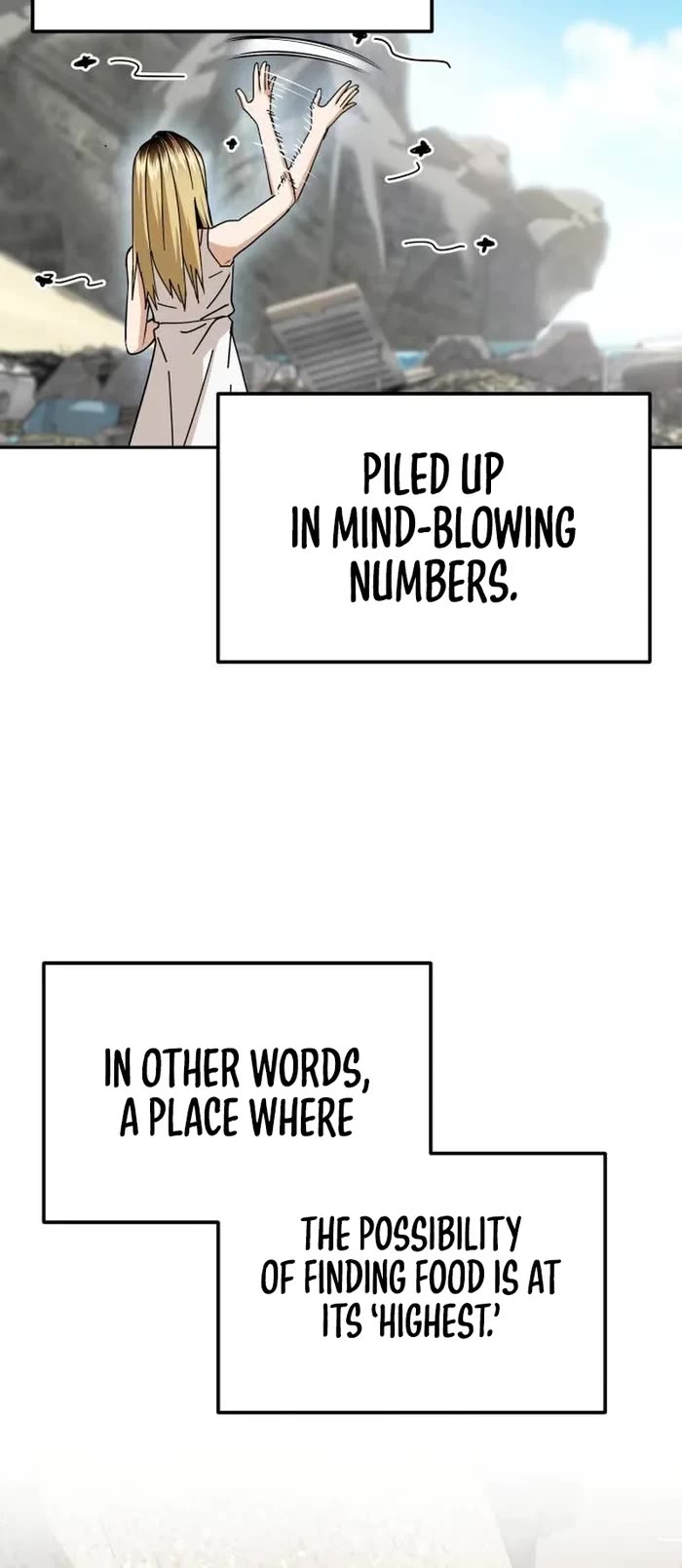 Match Made in Heaven by Chance chapter 86 page 40