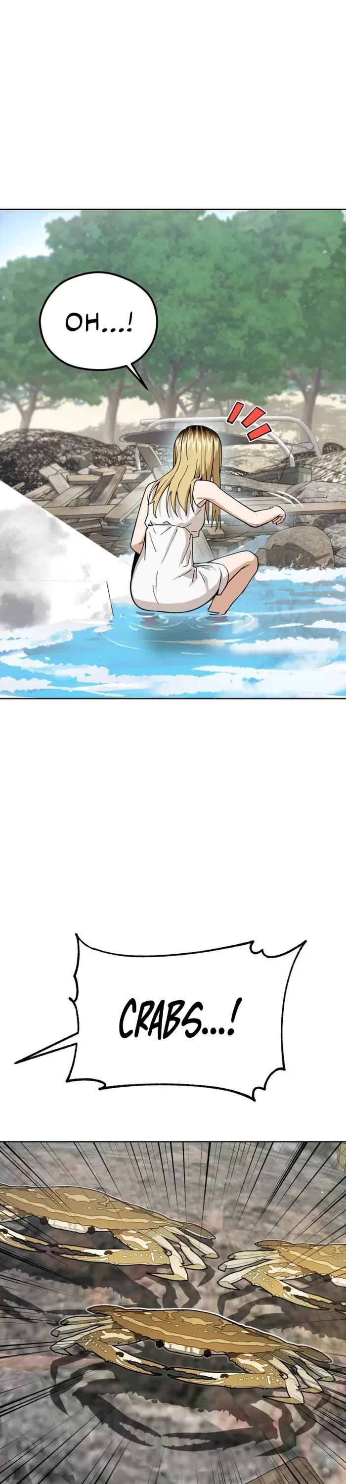 Match Made in Heaven by Chance chapter 86 page 43