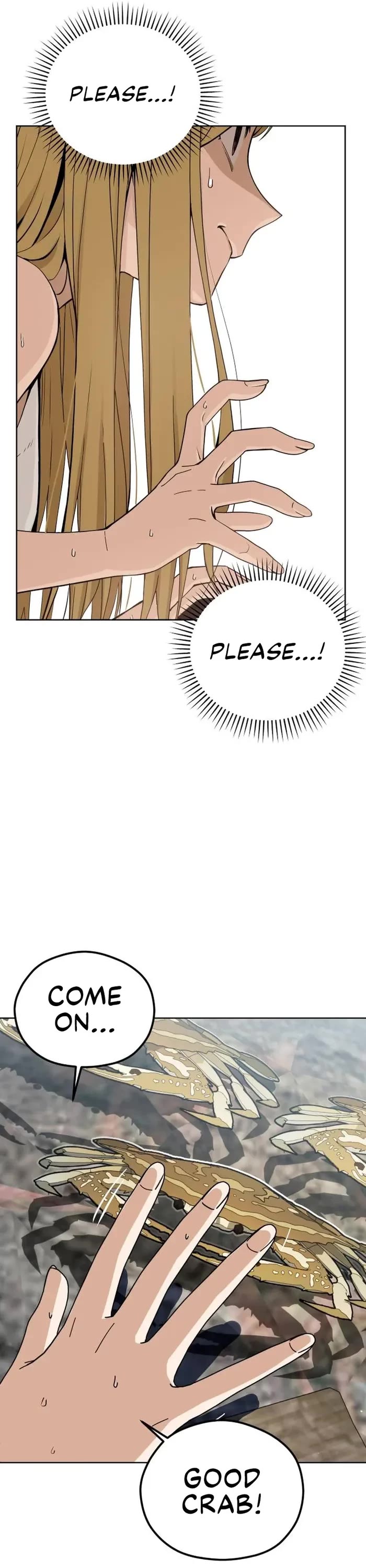 Match Made in Heaven by Chance chapter 86 page 46