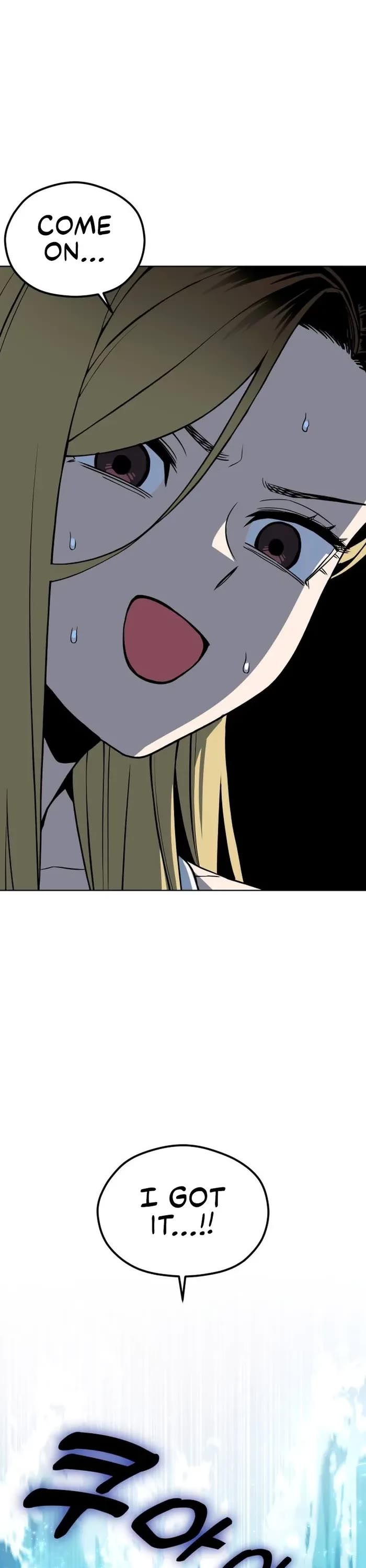 Match Made in Heaven by Chance chapter 86 page 47