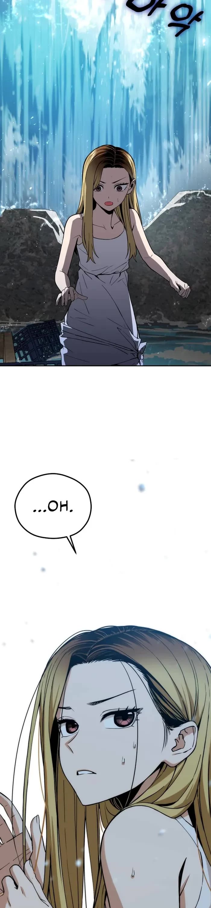 Match Made in Heaven by Chance chapter 86 page 48