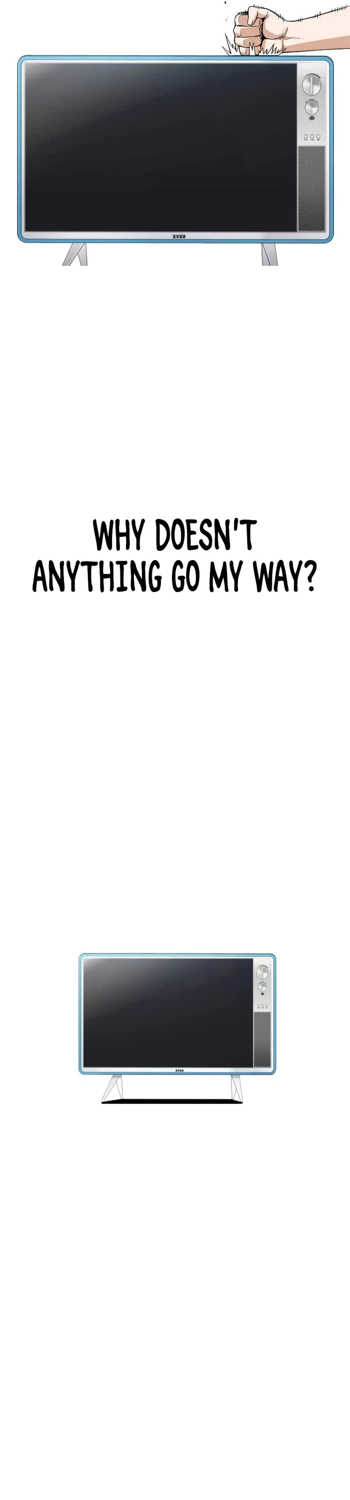 Match Made in Heaven by Chance chapter 86 page 51