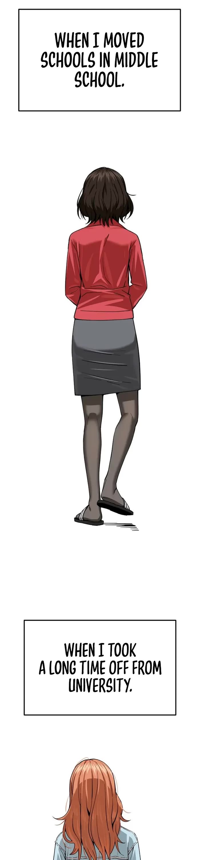 Match Made in Heaven by Chance chapter 86 page 52