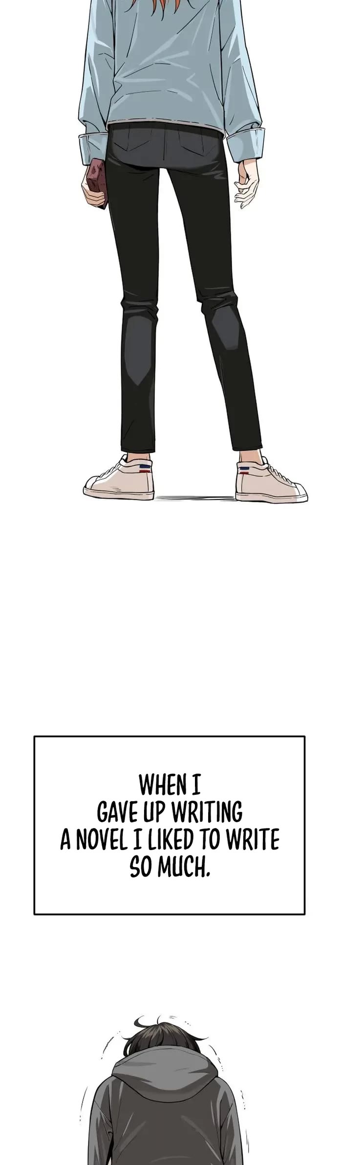 Match Made in Heaven by Chance chapter 86 page 53