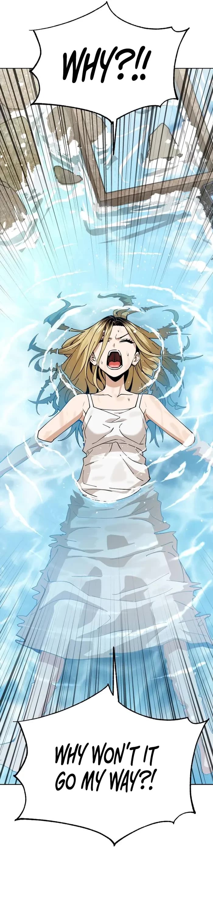 Match Made in Heaven by Chance chapter 86 page 55