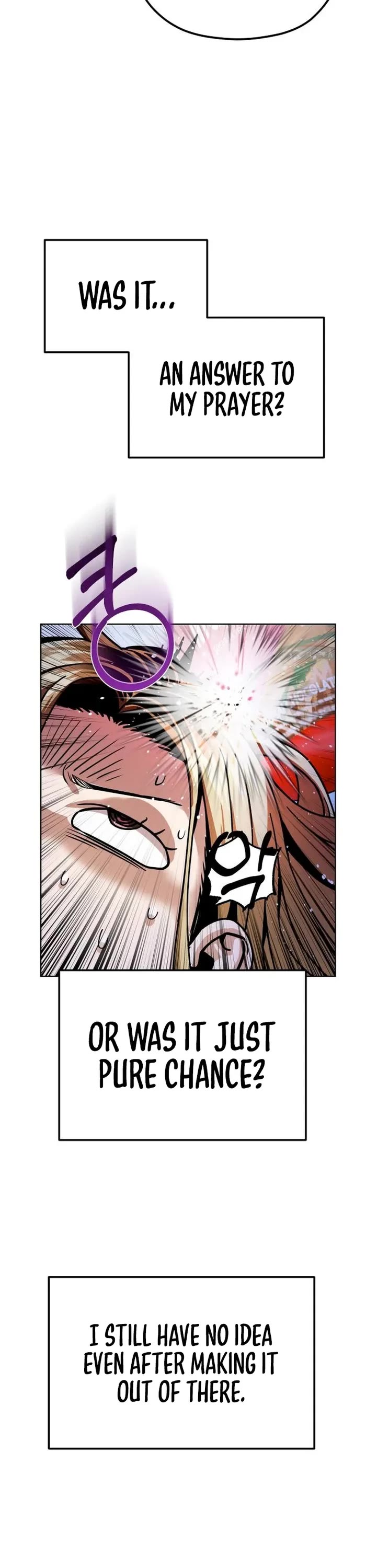 Match Made in Heaven by Chance chapter 86 page 57