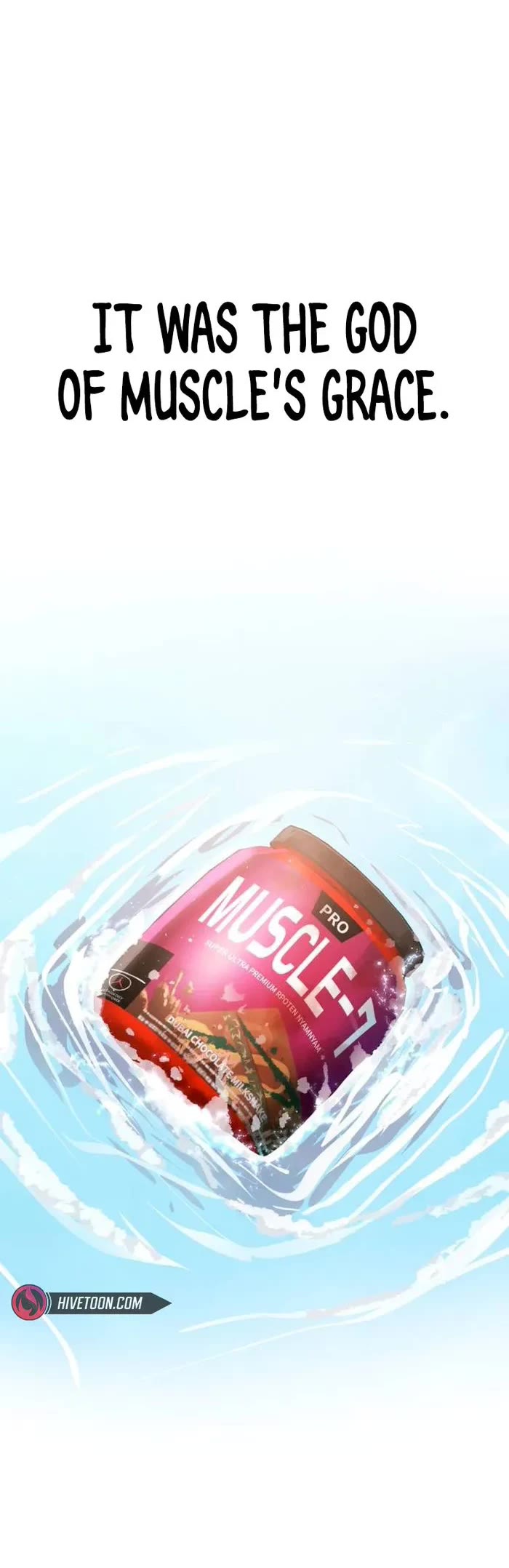 Match Made in Heaven by Chance chapter 86 page 61