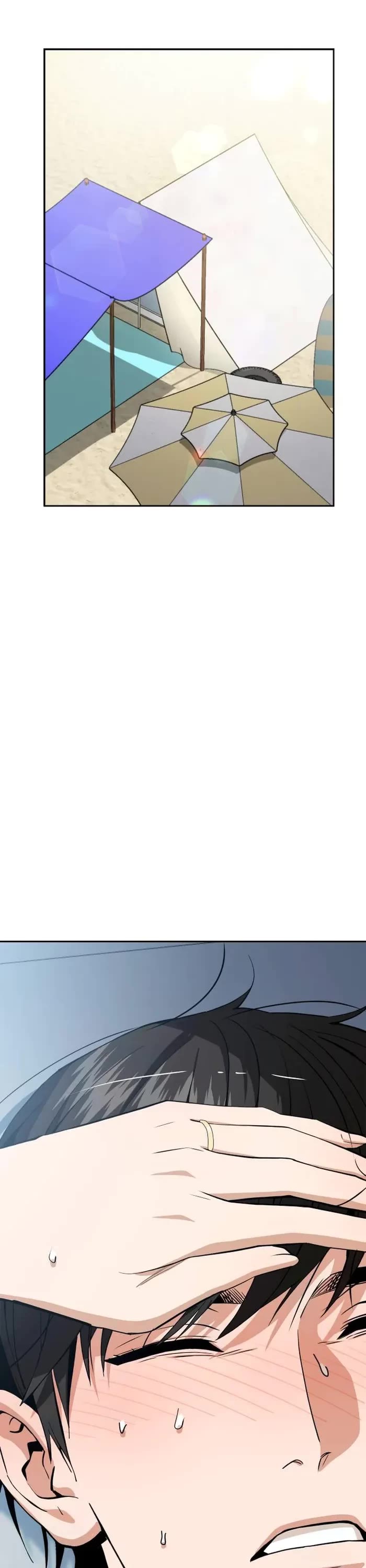 Match Made in Heaven by Chance chapter 86 page 7