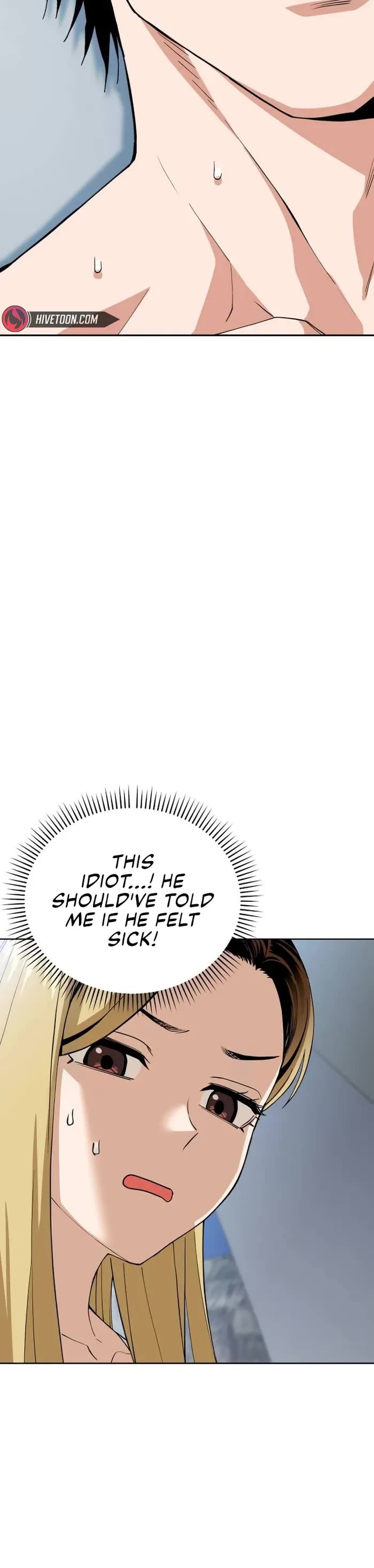 Match Made in Heaven by Chance chapter 86 page 8