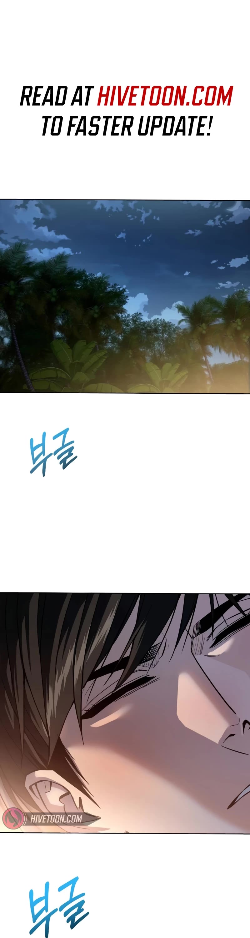 Match Made in Heaven by Chance chapter 87 page 1