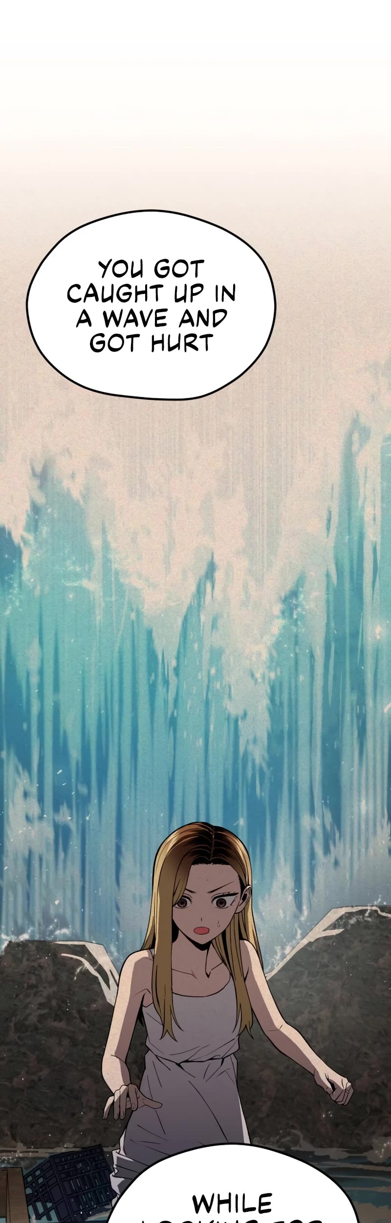 Match Made in Heaven by Chance chapter 87 page 14