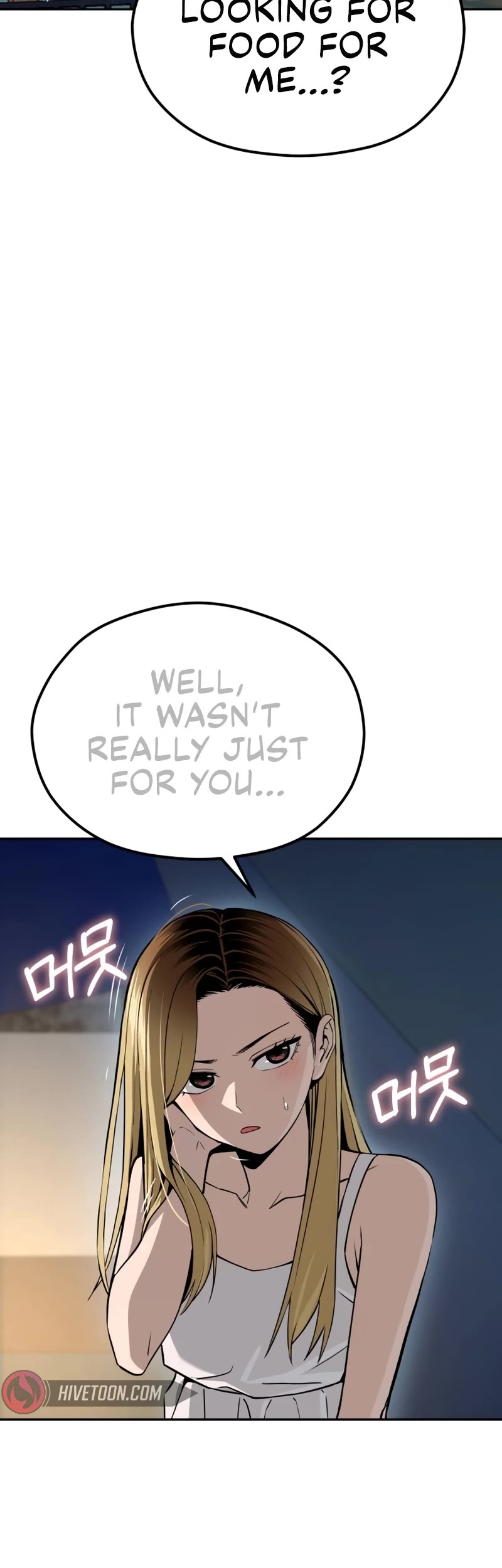 Match Made in Heaven by Chance chapter 87 page 15