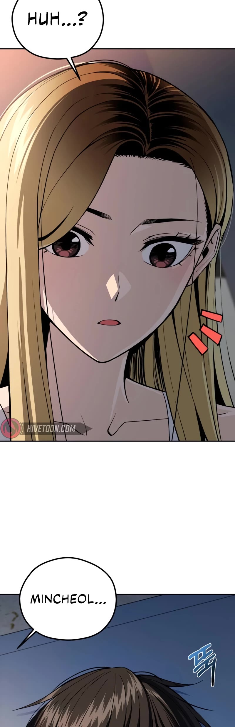 Match Made in Heaven by Chance chapter 87 page 19