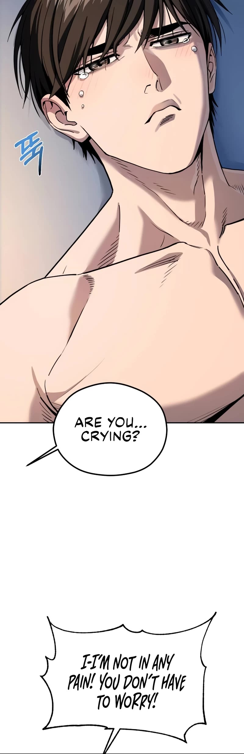 Match Made in Heaven by Chance chapter 87 page 20